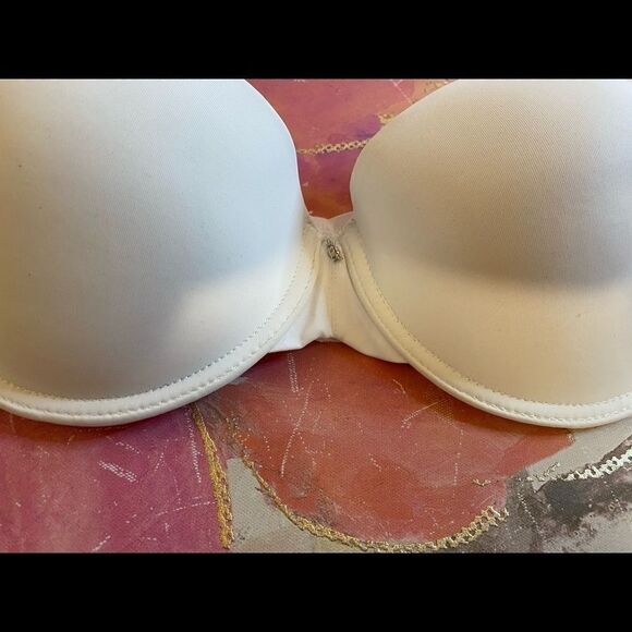 🍂Lacy Bella push up Fashion Cute Bra  size :36C - Picture 10 of 12